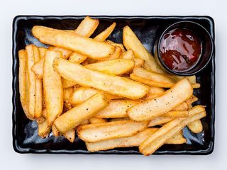 Картопляні діпи (250g)