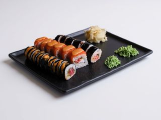 Фукусіма Спайсі (840г)