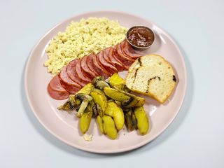 Ситний сніданок (300/50г)