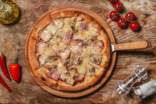 Піца Квадро ді Капро ( 30см)