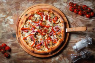 Мисливська  (30см)