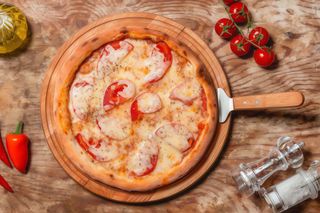 Піца Маргарита (30см)