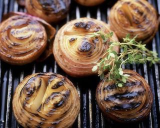 Цибуля у копоті (200г)