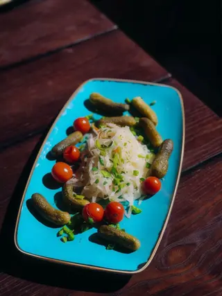 Асорті солінь (250г)