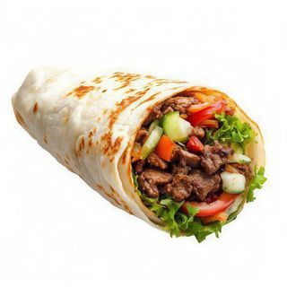 Шаурма З бараниною (550г)