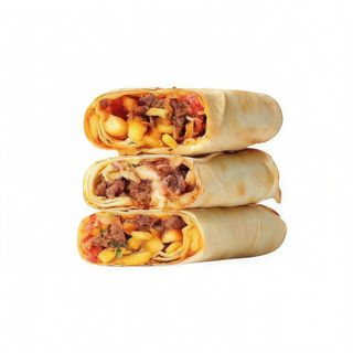 Шаурма Мексиканська 