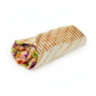 Сулугуні з куркою