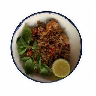 Вок рис з куркою (310г)