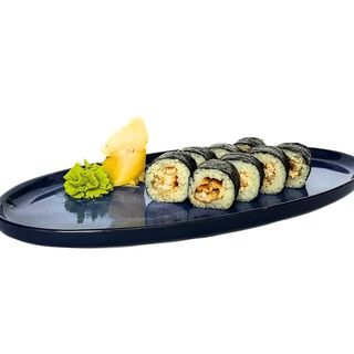 МАХІ Макі з вугрем