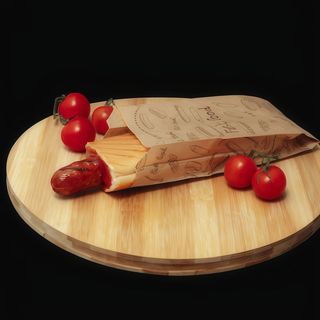 Хот-дог Баварський (210г)