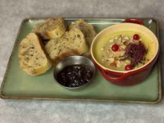 Паштет з курячої печінки (150г)