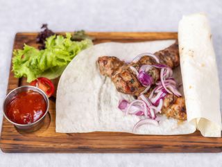 Люля-кебаб (200г)