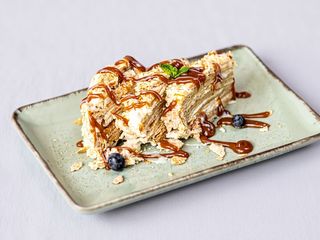 Наполеон (200г)