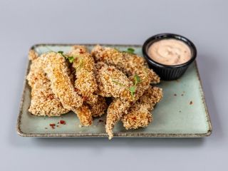 Курячі нагетси (250г)