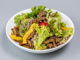 Чеський салат (270г)