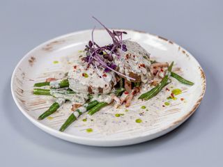 Медальйони з яловичини від Шефа (210г)