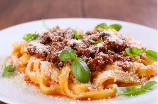 Паста Болоньєзе