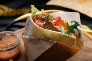 Піта Біф чіз