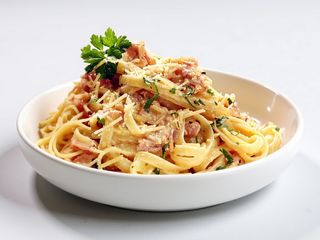 Паста Карбонара