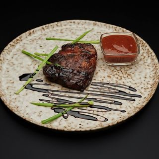 Стейк рібай (350 г.)