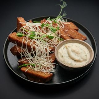 Пікантні гріночки (190 г.)