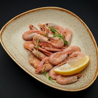 Креветки варена (150 г.)