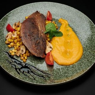 Яловичий язик (250 г.)