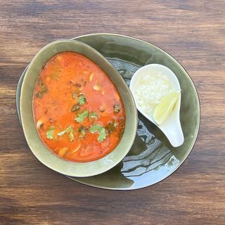 Том Ям (450 г.)