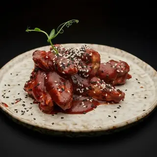 Крильця Баффало (280 г.)