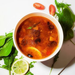 Солянка М (350г)