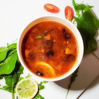 Солянка L (500г)