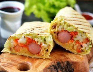 Хот-Дог Мікс (450г)