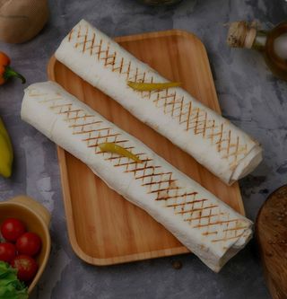 Шаурма МІКС (480г)