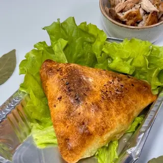 Самса з куркою (180 г)