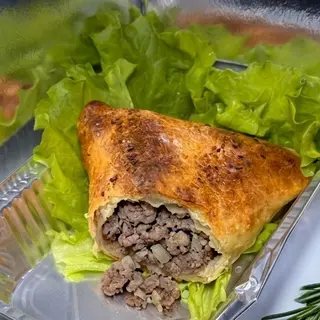 Самса з яловичиною (180 г)