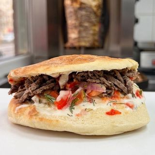 ШАУЧАК з яловичиною (480 г)