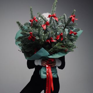 Зимова композиція