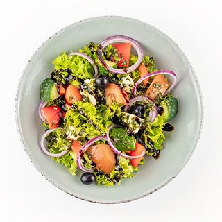 Салат по-грецьки (200г)