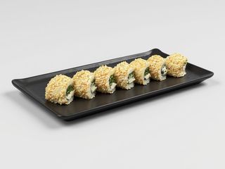 Рол Філадельфія Сезам (8шт/230г)