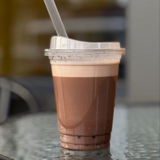 Бабл какао