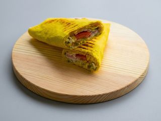 Шаурма веганська М (310 г)