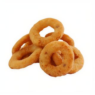 Цибулеві кільця