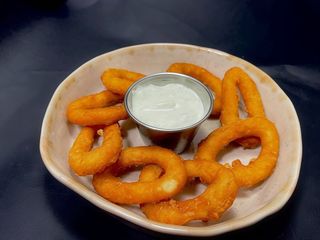 Кільця кальмара (150г)