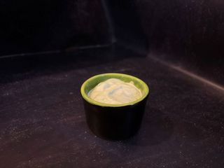 Соус Сметанно-часниковий (50г)