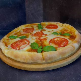 Піца Маргарита