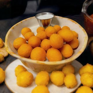 Картопляні кульки (150г)