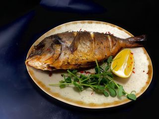 Дорадо (400г)