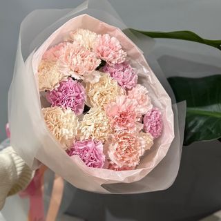 Букет з діантуса "Свято кожного дня"