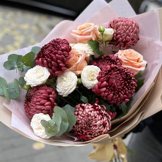 Букет "Легкість"