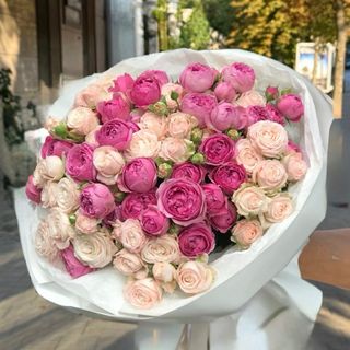 Квітковий сюрприз